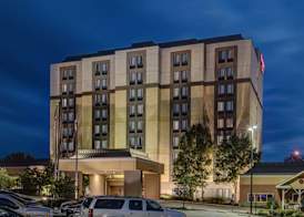 Hampton Inn Pittsburgh/Monroeville 2