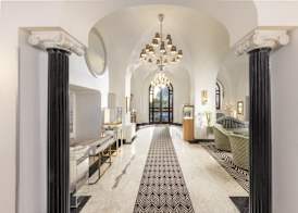 Hotel Punta Tragara 3