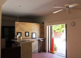 Hotel Villa Kiin 2