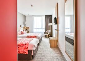 Kyriad Pontarlier 4