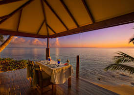 Coco de Mer Hotel and Black Parrot Suites 2