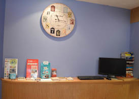 Somnio Hostels 3