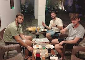 Eolie Weligama 2