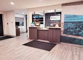 Clarion Pointe Harrodsburg-Danville 2