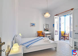 Soultana Rooms & Apartments 5