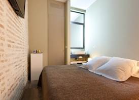 Cosy Rooms Bolsería 4