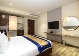 Everland Wish - A Luxury Boutique Hotel 4