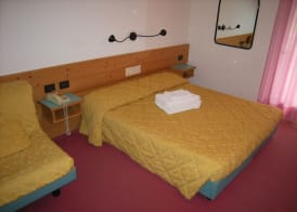Albergo Pozzole 3