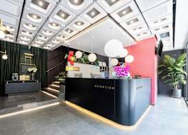 Tangfu Hotel Sanlitun Gongti Branch 2