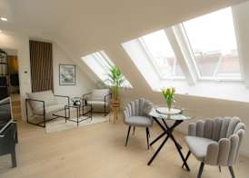 Stylish & Modern Apartment 5
