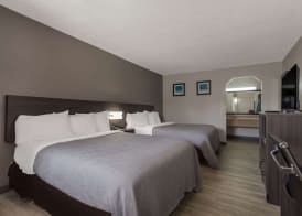 Quality Inn Charleston - West Ashley 2