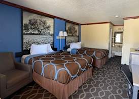 Super 8 by Wyndham San Marcos 3