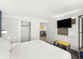 Comfort Inn & Suites Rome South 4