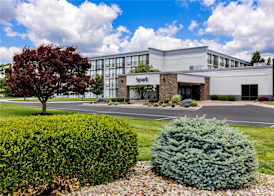 Spark by Hilton Akron Fairlawn 2