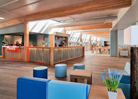 Stayokay Hostel Egmond 3