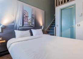 B&B HOTEL STRASBOURG Nord Industrie 5
