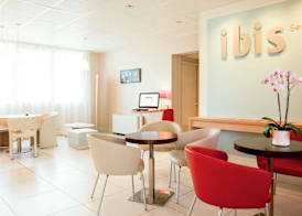 ibis Senlis 3