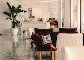Hotel Belair 4
