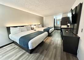 Studio 6 Suites Louisville KY Airport/Expo Center 5