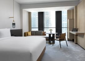 InterContinental Foshan Dongping Hotel by IHG 5