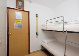 Apartamentos Lake Placid 3000 3
