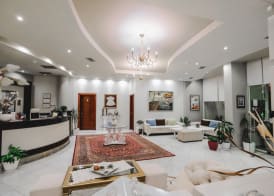 Hotel Oasis 3