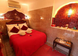 Samira Riads & Spa Marrakech 5