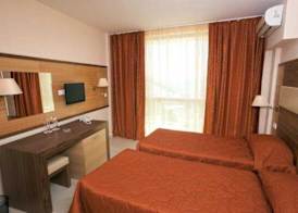 Briz - Seabreeze Hotel 3