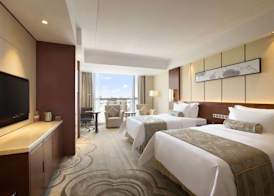 Ramada Jiaxing 4