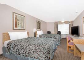 Days Inn & Suites by Wyndham Kanab 5
