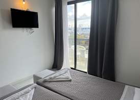 Smart Accomodation Rhodes by GHH 2
