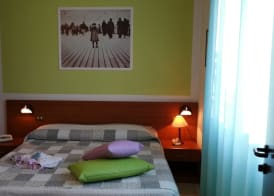 Hotel Villa Truentum 5