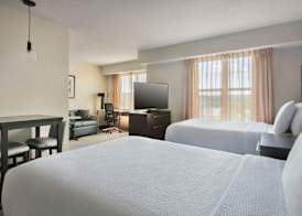 Residence Inn Hartford Manchester 4