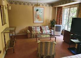 Hotel Foresta 3