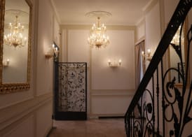 Relais Bocca di Leone 3