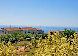 Hotel Villa Fernanda 4