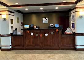 Sleep Inn & Suites Manchester near Arnold AFB 2