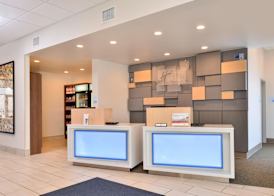 Holiday Inn Express & Suites BRIGHTON by IHG 2
