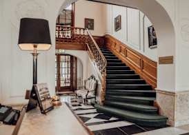 Kasteel Engelenburg - Quality Lodgings 2