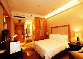 RAMADA YANGZHOU CASA 3