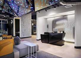 Aloft by Marriott Ocean City 5