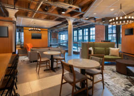 Residence Inn by Marriott Boston Downtown Seaport 4