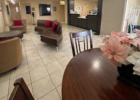Candlewood Suites WICHITA FALLS @ MAURINE ST. by IHG 3