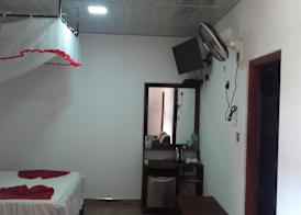 Paraiso Guest House 5