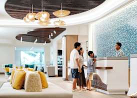 Marriott Vacation Club, Waikiki 3