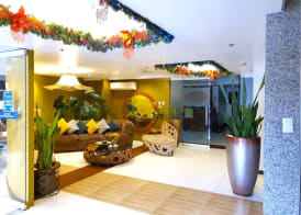 Festive Hotel Makati 2