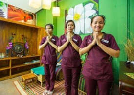 Monsoon Boutique Hotel 4