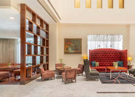 Park Inn, Gurgaon 2