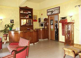 Hotel Baia 5