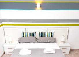 Comfort Rooms Piazza Mariano Armellini 2